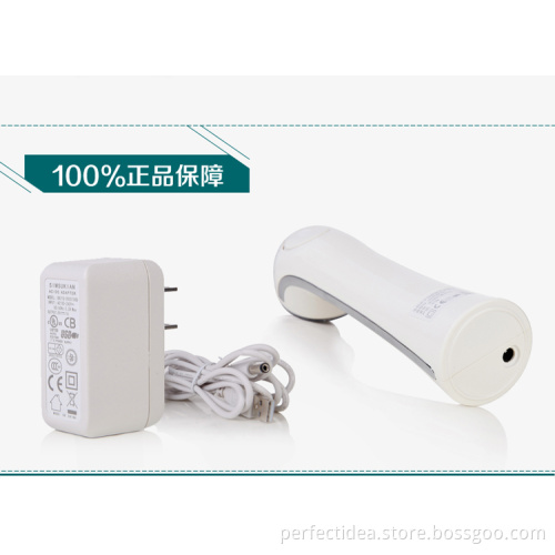 BP-008 Portable Ultrasonic Galvanic skin care machine